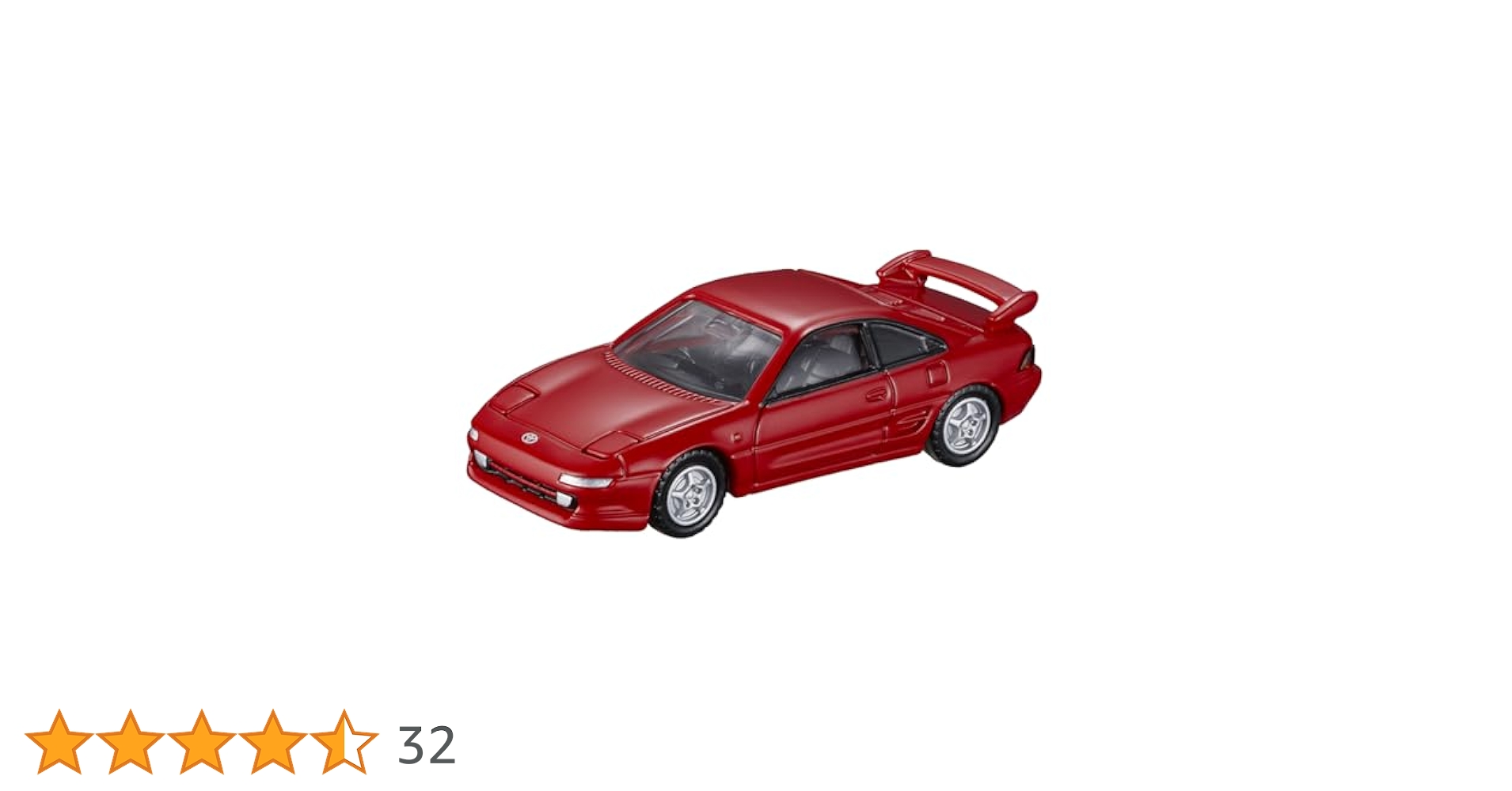 aki❗　トミカプレミアム42　トヨタMR2　発売記念仕様　6台 42 トヨタ MR2 （SW20） （トミカプレミアム発売記念仕様